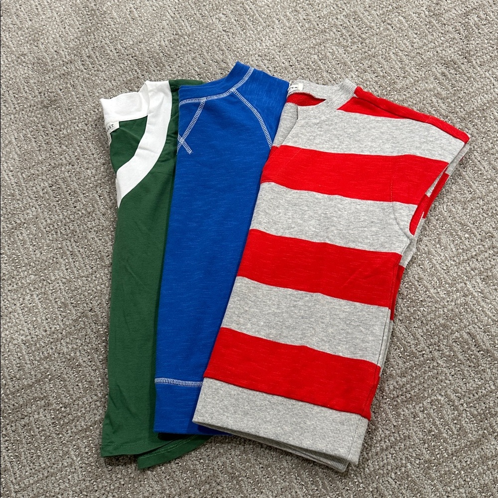 Downeast Style Top Bundle